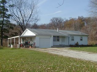 4873 N 475 W, Worthington, IN 47471