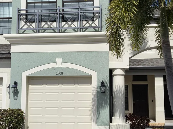 5208 78th Street Cir E, Bradenton, FL 34203