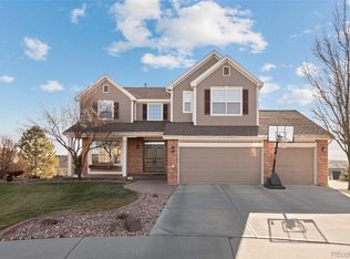 10762 Foothill Way, Parker, CO 80138