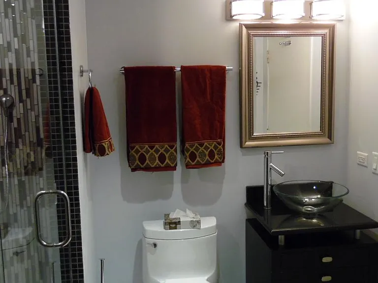 255 N Sierra St #414 — Photo 6