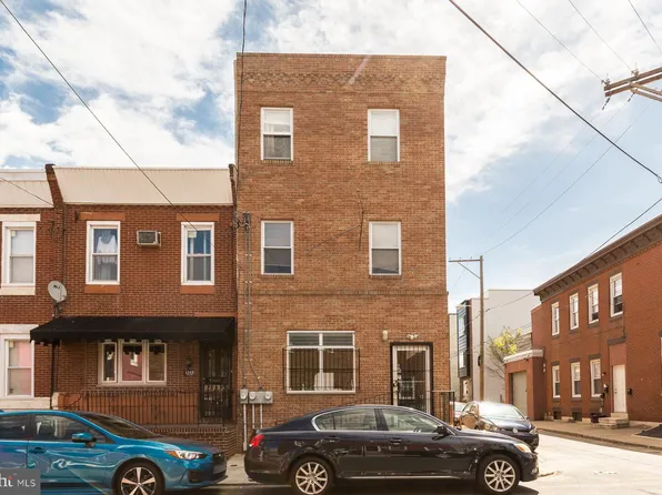 1247 S 21st St, Philadelphia, PA 19146