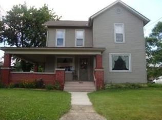 10612 Main St, New Middletown, OH 44442