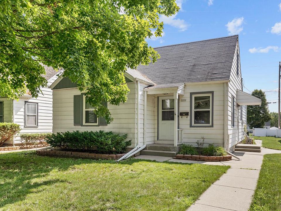 1st image of this home