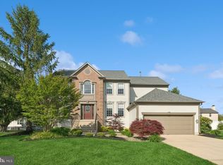 1224 Plantation Dr, Thorofare, NJ 08086