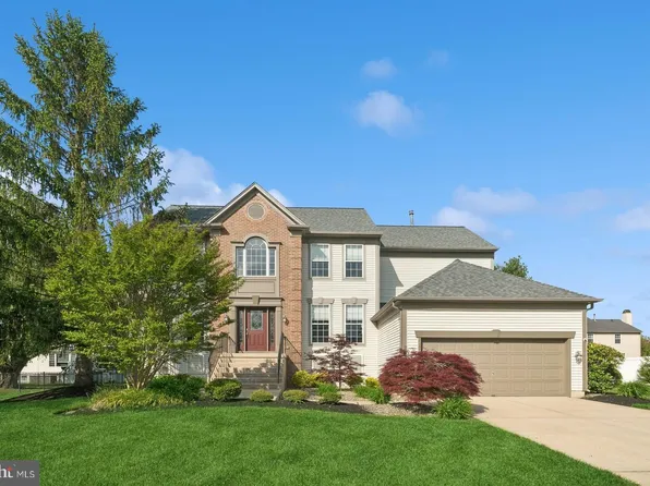 1224 Plantation Dr, Thorofare, NJ 08086