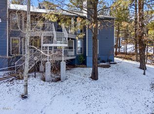 2700 S White Mountain Rd #404, Show Low, AZ 85901