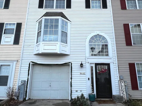 9442 Sea Breeze Ct, North Beach, MD 20714