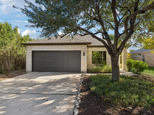 706 Estancia Way, Leander, TX 78641