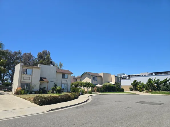 Libra - Hb, 18651 Libra Cir, Huntington Beach, CA 92646