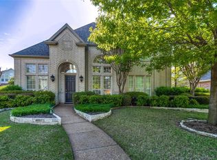 618 Uvalde Ct, Allen, TX 75013