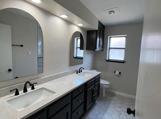 7104 Greenhill Trl, North Richland Hills, TX 76182