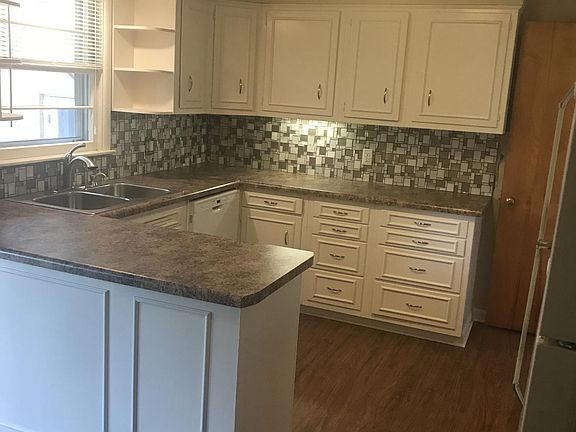 Fabulous new kitchen 
