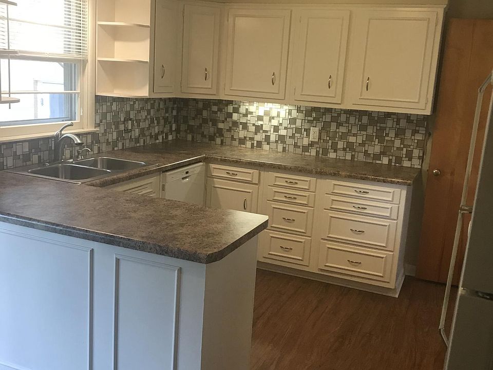 Fabulous new kitchen 