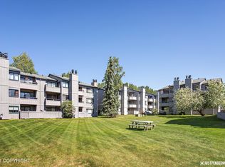 1615 Sitka St #13-102, Anchorage, AK 99501