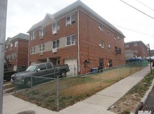 3637 165th St APT 3, Flushing, NY 11358