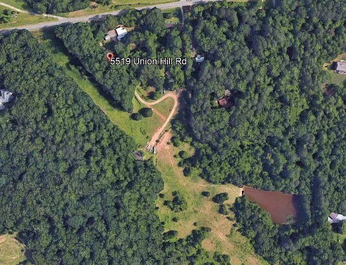 2nd image of 5519 Union Hill Rd Lot 62