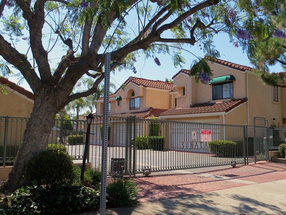 1st image of 5906 Etiwanda Ave Unit 26