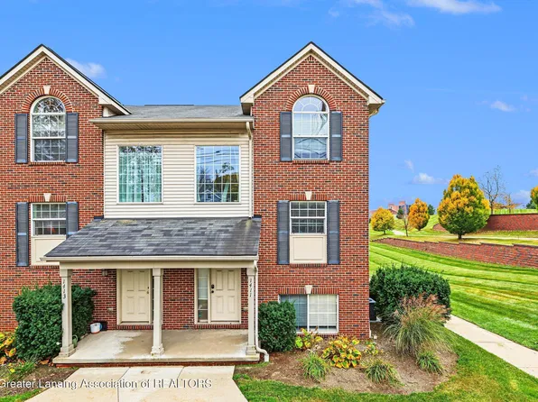 1411 Academy Ln, Lansing, MI 48906