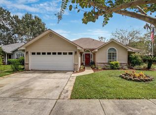 8811 Goodbys Cove Dr, Jacksonville, FL 32217