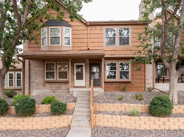 6853 Mountain Top Ln, Colorado Springs, CO 80919