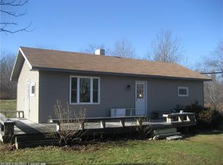 45 Mill Pond Rd, South Thomaston, ME 04858