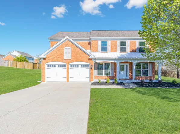 2406 Betsy Ross Dr, Mount Juliet, TN 37122