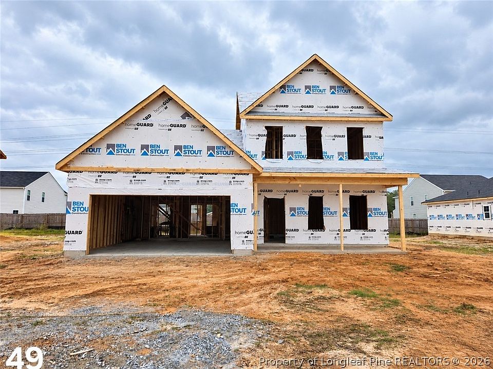 2nd image of 521 Open Range Rd Lot 49
