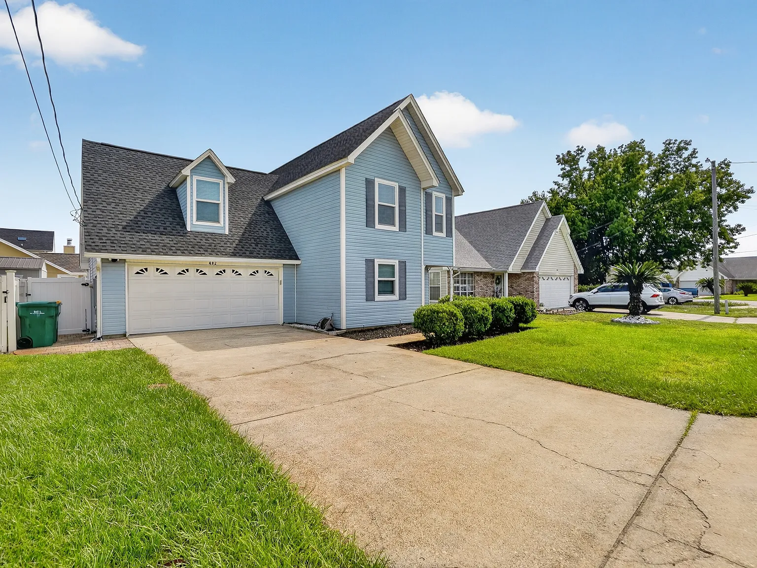 3 bed, 2.5 bath, 1510 sqft, $2,850 — Photo 4