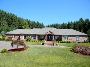 14405 NW Killan Rd, Banks, OR 97106