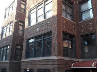 714 E 50th Pl APT 1W, Chicago, IL 60615
