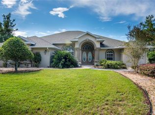 4338 N Pony Dr, Beverly Hills, FL 34465