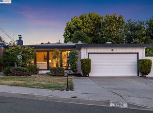 2984 Deseret Dr, Richmond, CA 94803