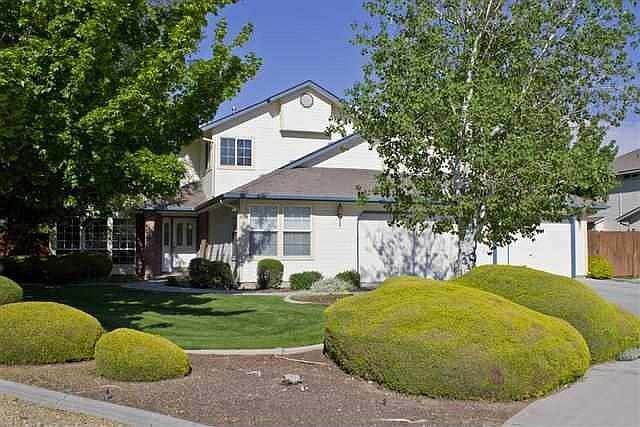 12440 W Braddock Dr, Boise, ID 83709 | Zillow
