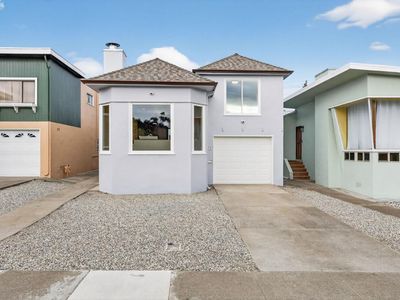 876 N Mayfair Ave, Daly City, CA, 94015