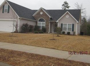 240 Maple Forge Dr, Athens, GA 30606