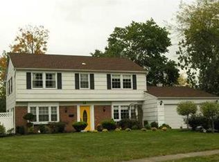 298 Brooklake Rd, Florham Park, NJ 07932