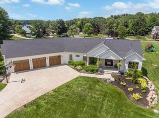 5965 White Gates Ln, Battle Creek, MI