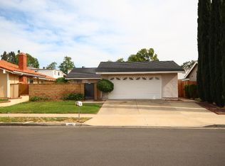 14682 Sweetan St, Irvine, CA 92604