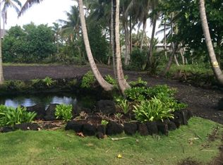 14-4999 Waiopae Rd, Pahoa, HI 96778
