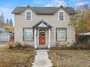 1308 E 11th Ave, Spokane, WA 99202
