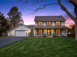 480 Spring Meadow Ln, Webster, NY 14580