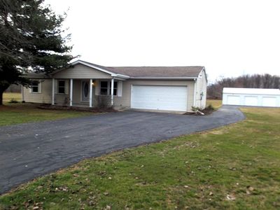 2057 Donald Rd, Bethel, OH, 45106