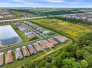 11569 SW Visconti Way, Port Saint Lucie, FL 34986