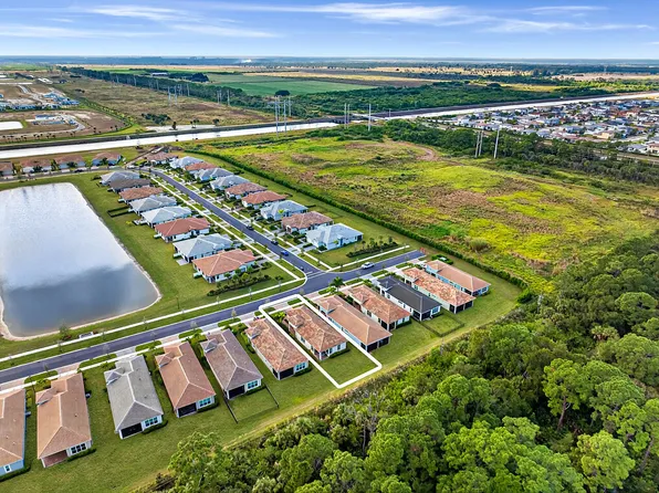 11569 SW Visconti Way, Port St Lucie, FL 34986