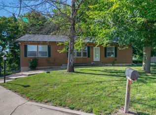 931 E Ramie Ct, Columbia, MO 65202