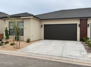 1173 W Graham Dr, Saint George, UT 84790
