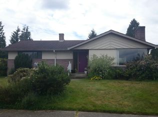 2325 NW 86th St, Seattle, WA 98117