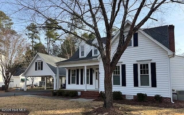 1st image of 908 Timberlake Drive NW