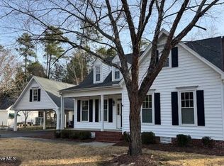 908 Timberlake Drive NW, Wilson, NC 27893