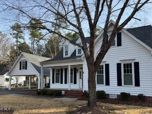 908 Timberlake Drive NW, Wilson, NC 27893